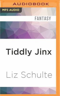 Tiddly Jinx 1522657304 Book Cover