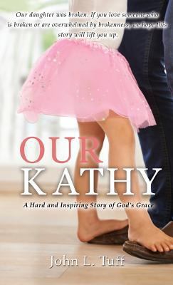 Our Kathy 1498416195 Book Cover