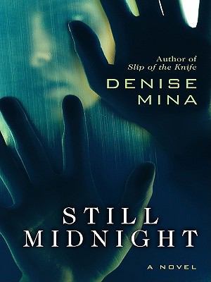 Still Midnight [Large Print] 1410429946 Book Cover
