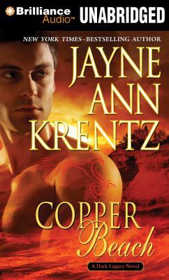 Copper Beach 1469270404 Book Cover