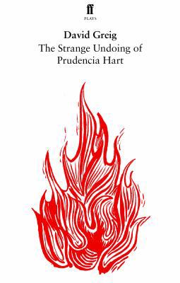 The Strange Undoing of Prudencia Hart 057128213X Book Cover