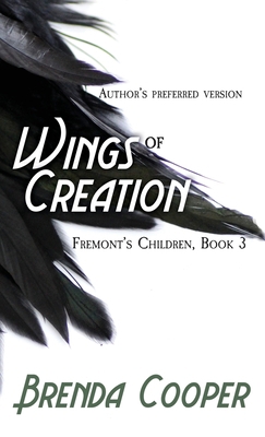 Wings of Creation 1680576054 Book Cover