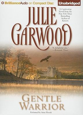 Gentle Warrior 1441812121 Book Cover