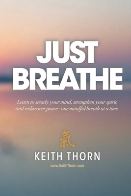 Just Breathe B0FYHW7P2Z Book Cover
