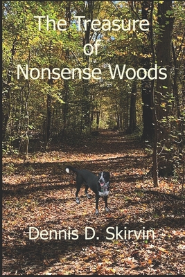 The Treasure of Nonsense Woods B08FP3WPYF Book Cover