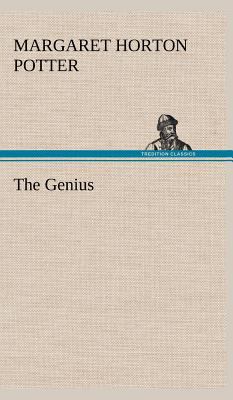 The Genius 3849182908 Book Cover