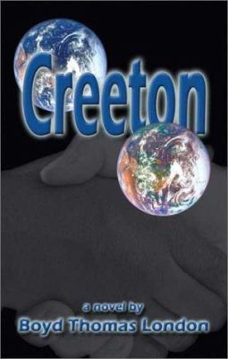 Creeton 1592862594 Book Cover
