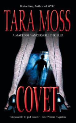 Covet 0843958480 Book Cover