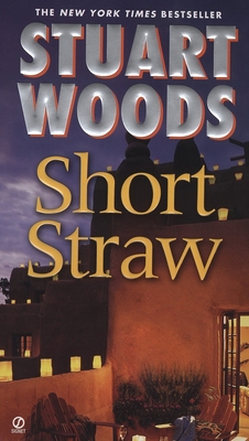 Short Straw 0451220846 Book Cover