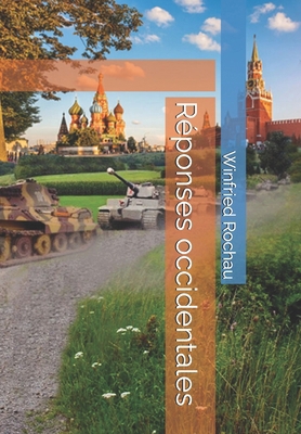 Réponses occidentales [French] B0D2JF36RQ Book Cover