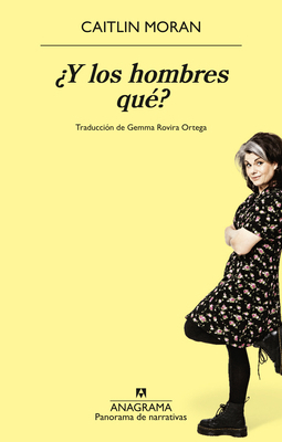 Y Los Hombres Qué? [Spanish] 8433946730 Book Cover
