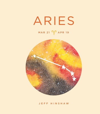 Zodiac Signs: Aries: Volume 2 1454938900 Book Cover