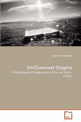 Un/Covered Origins 363913477X Book Cover