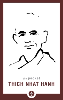 The Pocket Thich Nhat Hanh 1611804442 Book Cover