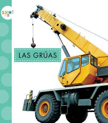 Las Grúas [Spanish] 1681512661 Book Cover