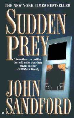 Sudden Prey 0425157539 Book Cover