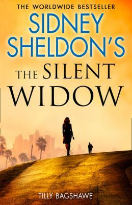 Sidney Sheldon's The Silent Widow: A Gripping N... 0008229643 Book Cover
