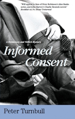 Informed Consent 1847511244 Book Cover