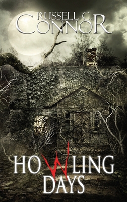 Howling Days 1733113355 Book Cover