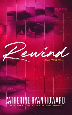 Rewind (Large Print)            Book Cover