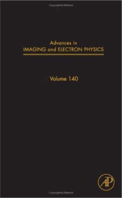 Advances in Imaging and Electron Physics: Volum... 0120147823 Book Cover