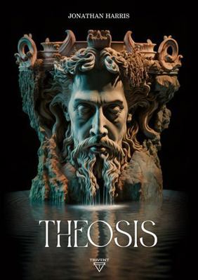 Theosis 6156405771 Book Cover