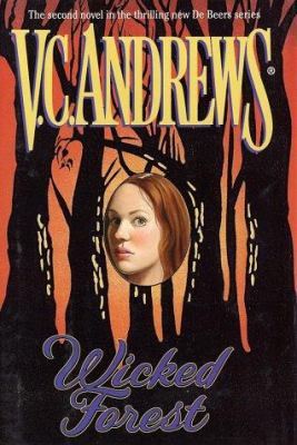 Wicked Forest 0671039911 Book Cover
