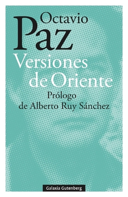 Versiones de Oriente [Spanish] 8418807938 Book Cover