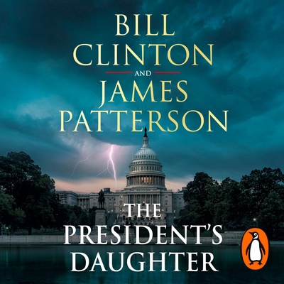 The President's Daughter: the #1 Sunday Times b... 1786143984 Book Cover