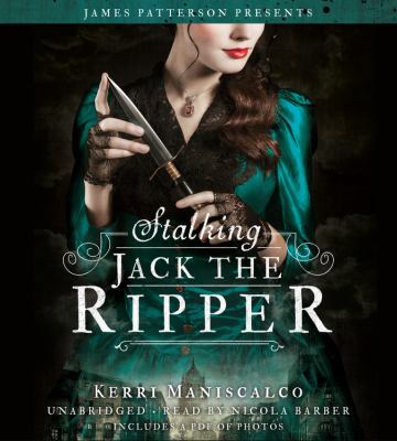 Stalking Jack the Ripper 1478967420 Book Cover