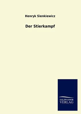 Der Stierkampf [German] 3846006483 Book Cover