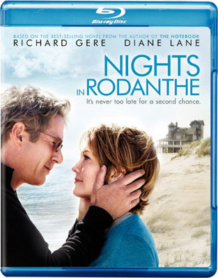 Nights in Rodanthe [French] B001NCDCQ8 Book Cover
