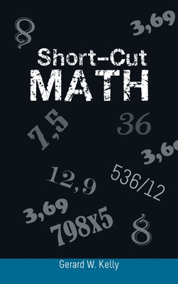 Short-Cut Math 163823230X Book Cover