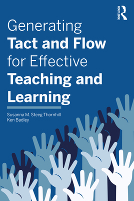 Generating Tact and Flow for Effective Teaching... 0367363828 Book Cover