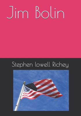 Jim Bolin B0BN1LX8ZQ Book Cover