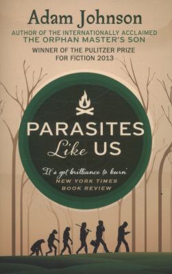Parasites Like Us 1784160083 Book Cover
