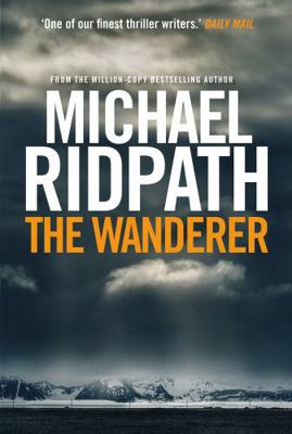 The Wanderer (A Magnus Iceland Mystery) 1782398732 Book Cover