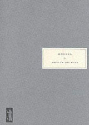 Mariana 0953478017 Book Cover