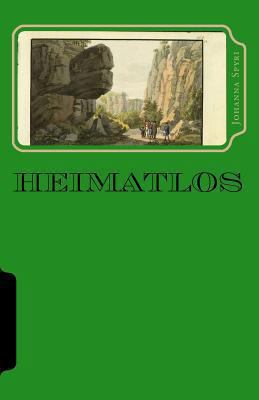 Heimatlos: Zwei Geschichten für Kinder und solc... [German] 1477597131 Book Cover