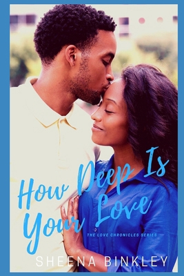 How Deep Is Your Love B0DNNG3L6M Book Cover