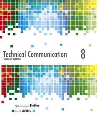 Technical Communication: A Practical Approach 0132785781 Book Cover