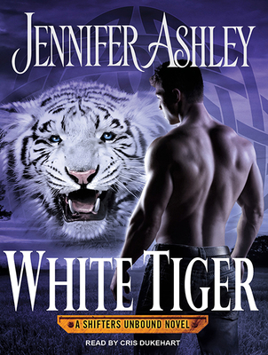 White Tiger 1515908623 Book Cover