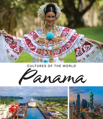 Panama 1502675951 Book Cover