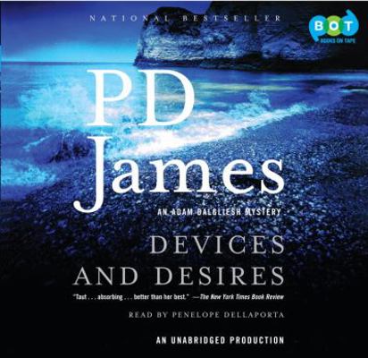 Devices and Desires 1415961565 Book Cover