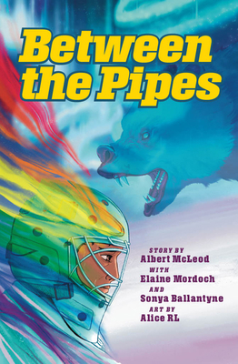 Between the Pipes 1774921049 Book Cover