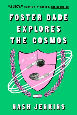 Foster Dade Explores the Cosmos 1419764772 Book Cover