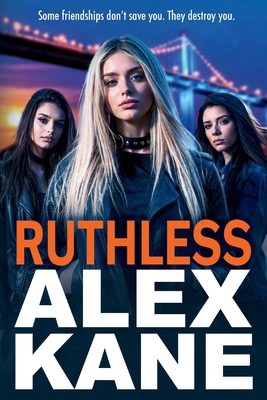 Ruthless 1808117387 Book Cover
