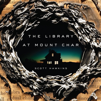 The Library at Mount Char 1622317726 Book Cover