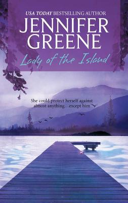 Lady of the Island 0373470754 Book Cover
