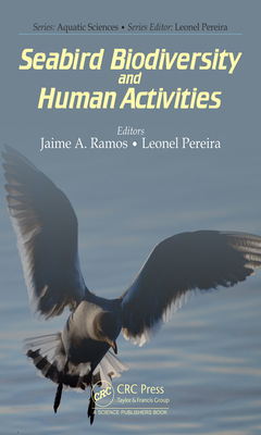 Volume 1: Seabird Biodiversity and Human Activi... 0367498278 Book Cover